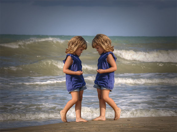 Beach Twins